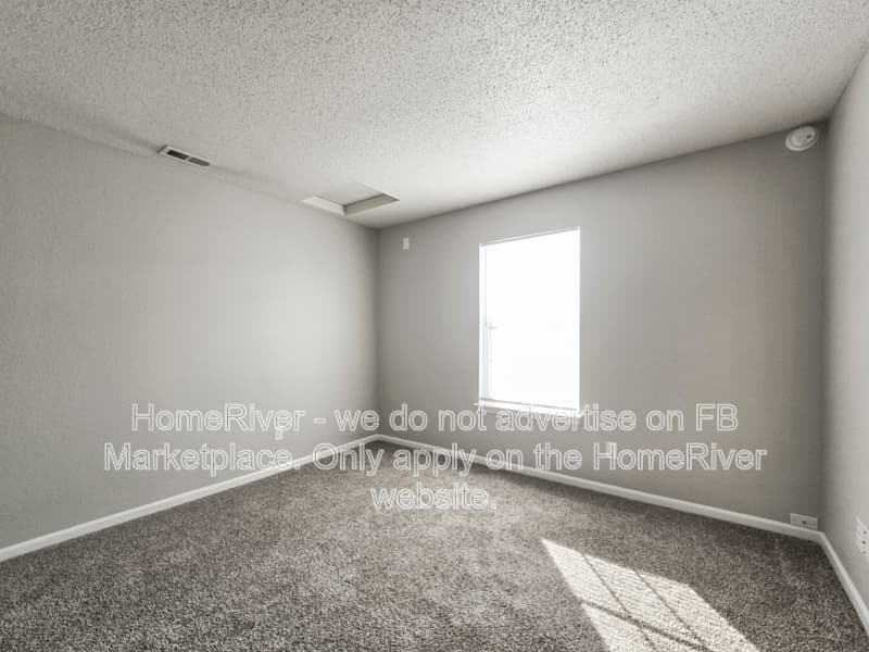 Indianapolis House: 4363 Fullwood Ct