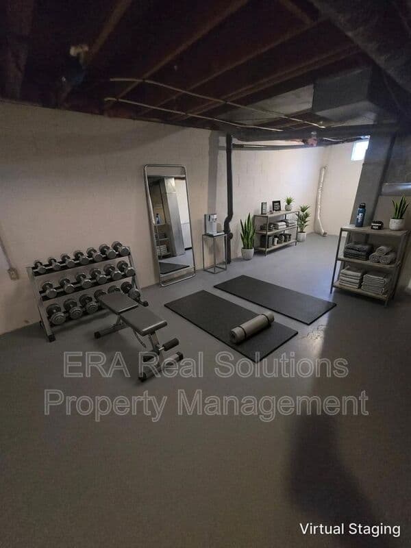 Columbus Condo: 1706 Carstare Dr
