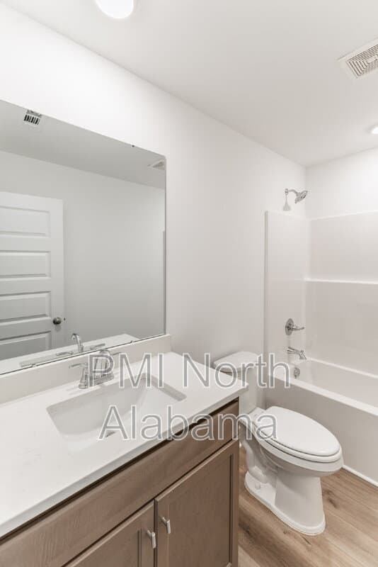 Huntsville Townhome: 7593 Discovery Point Drive Northwest