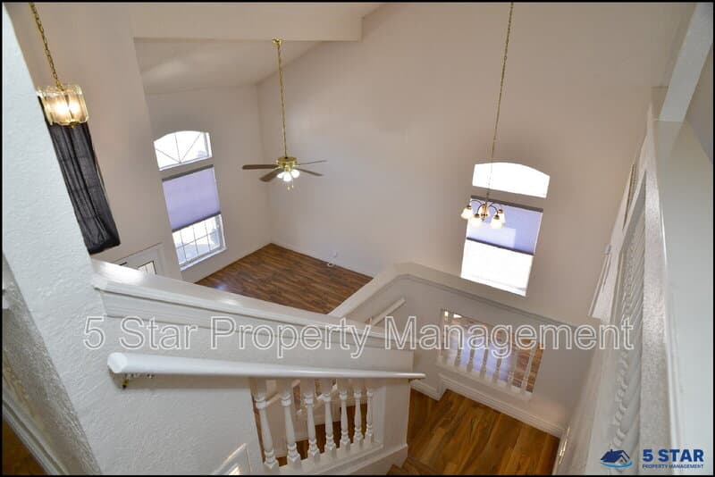 El Paso House: 12062 Ben Proctor Dr
