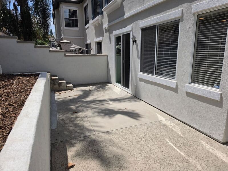 Rancho Santa Margarita House: 162 Seacountry Lane -