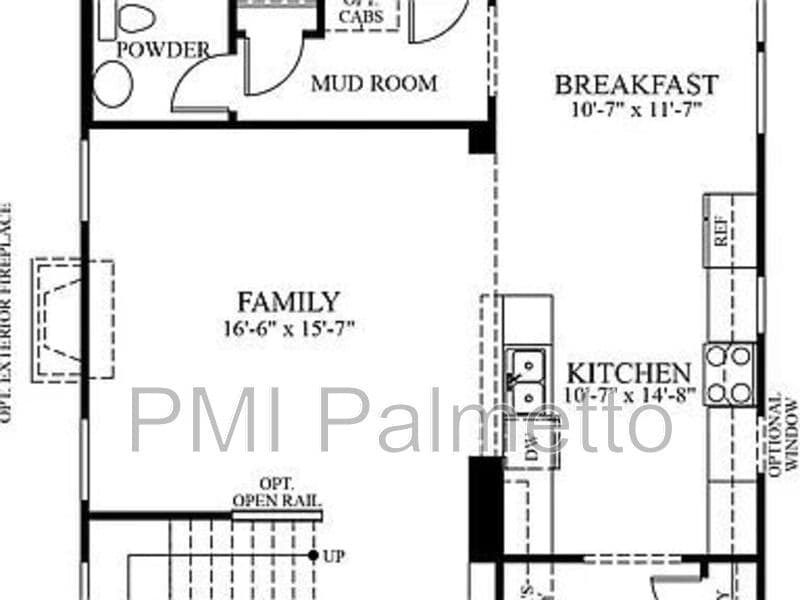 Blythewood House: 35 Golden Spur Ln