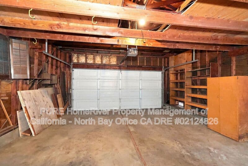 Santa Rosa House: 5112 Gold Lake Drive