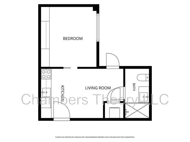Washington Condo: 2422 17th St