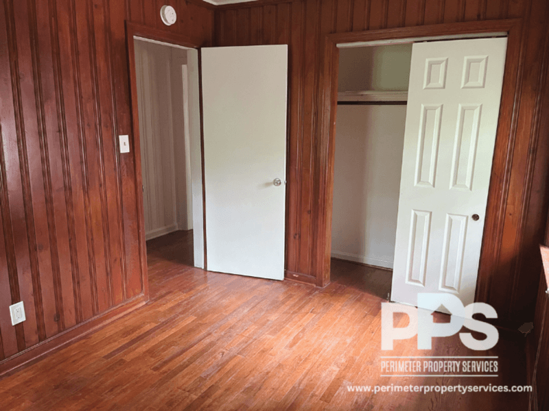 Atlanta House: 2940 Harlan Dr