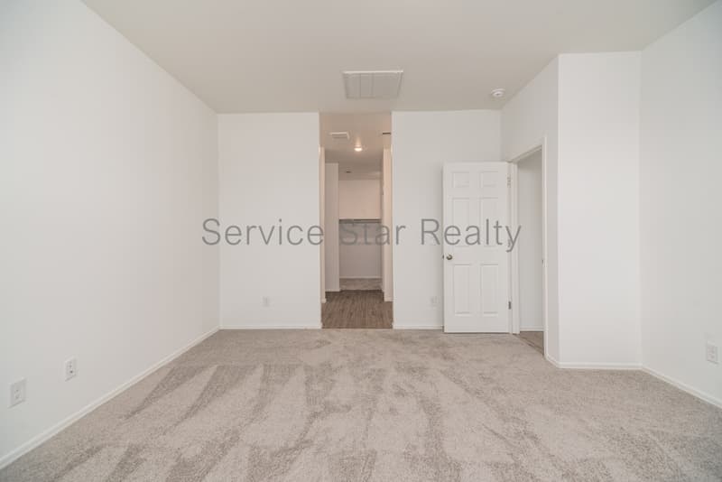 Maricopa House: 46888 W Cansados Rd