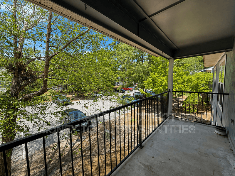 Fayetteville House: 1921-4 Sardonyx