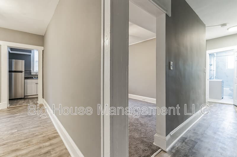Baltimore Condo: 4806 Liberty Heights Ave