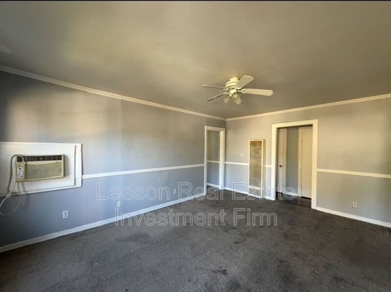 Shreveport House: 1141 Prospect