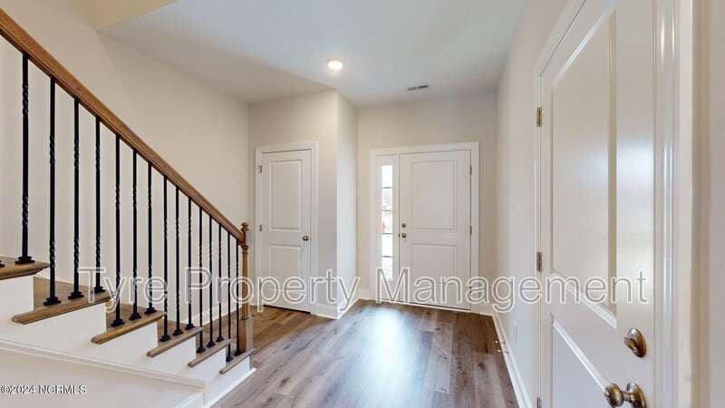 Greenville Townhome: 1904 Newbury Way