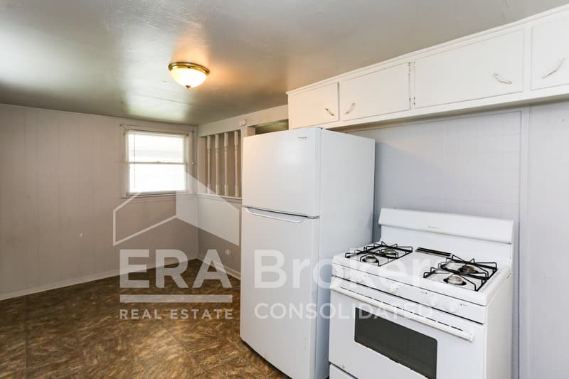 Copperas Cove Condo: 404 A Hill Street