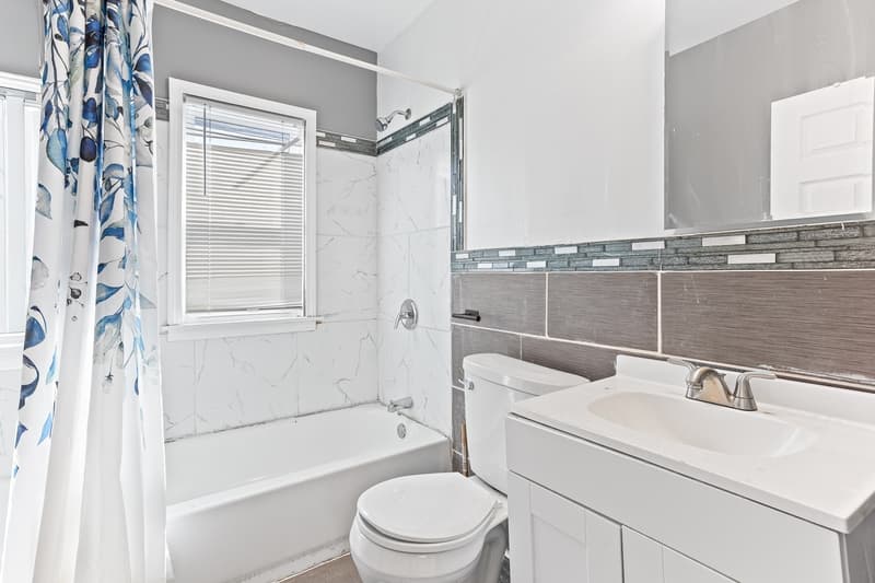 Detroit Condo: 2045 Clements Street - 2