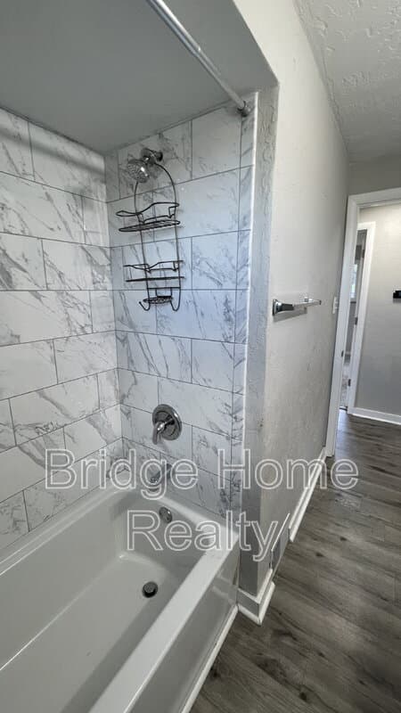 McKeesport House: 1015 Pleasant Avenue