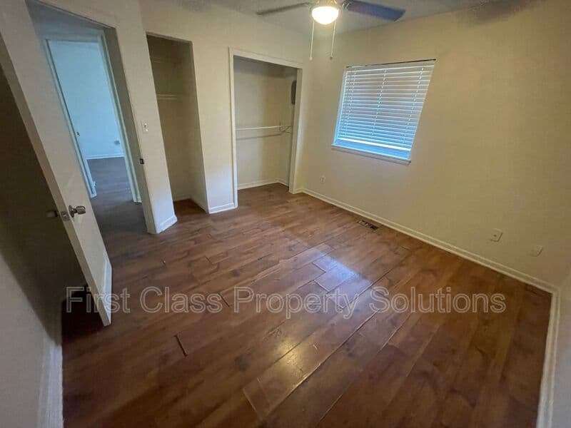 Oklahoma City House: 1731 NW 32nd St