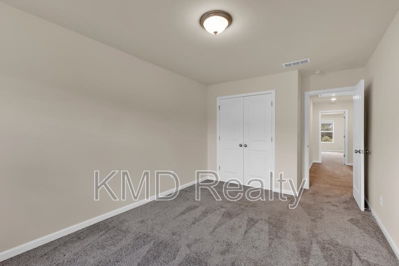 Concord Townhome: 2777 Yeager Drive NW