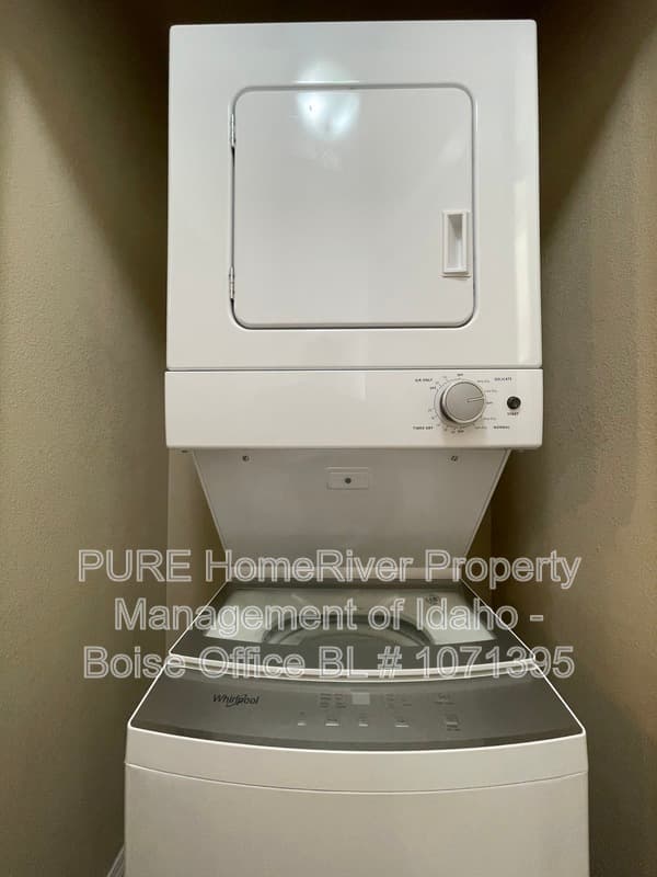 Boise Condo: 1559 S Allante Pl