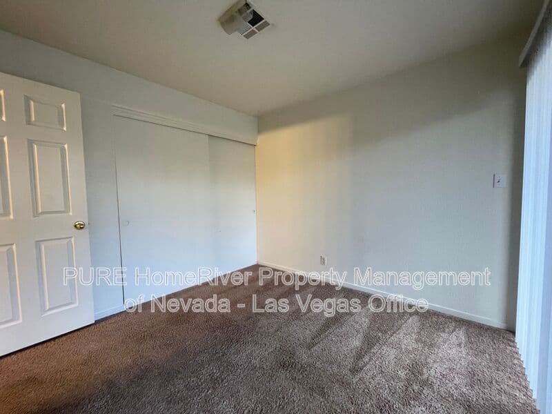 Las Vegas Condo: 5030 S Rainbow Blvd