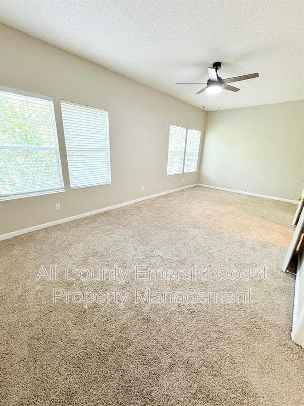 Santa Rosa Beach House: 732 E Mack Bayou Dr