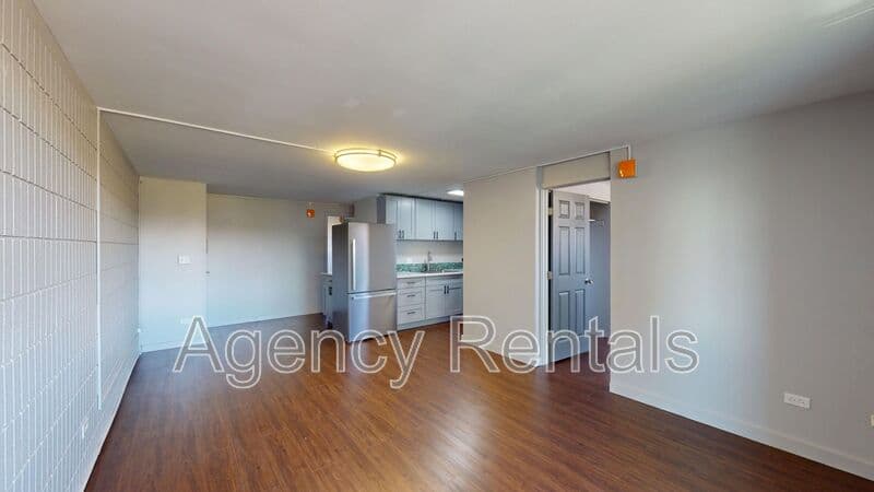 Honolulu Condo: 3215 Ala Ilima Street