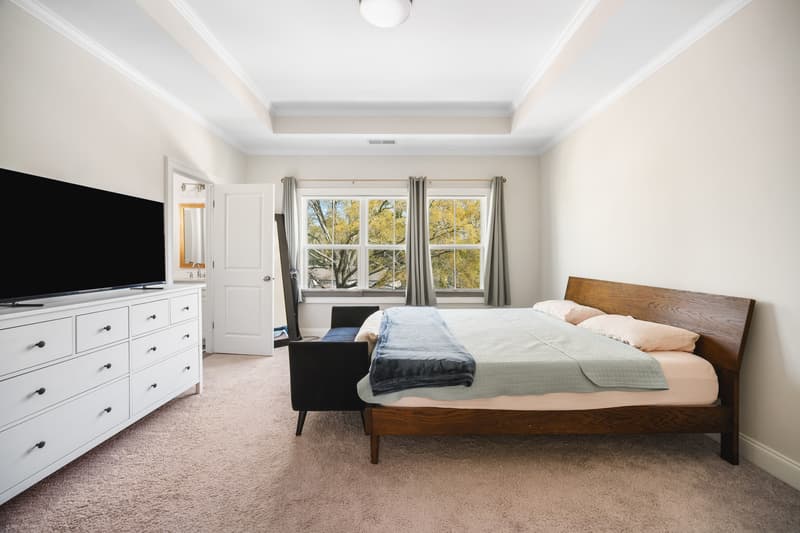 Atlanta House: 2369 Rover Court