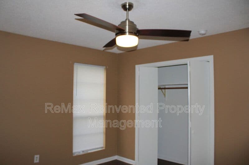 Augusta House: 2248 Winston Way