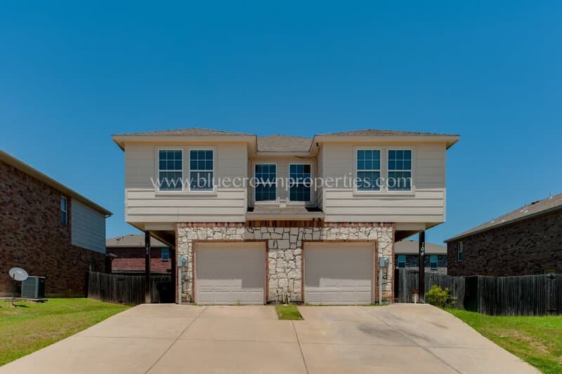Princeton Condo: 706 Parkplace Rdg