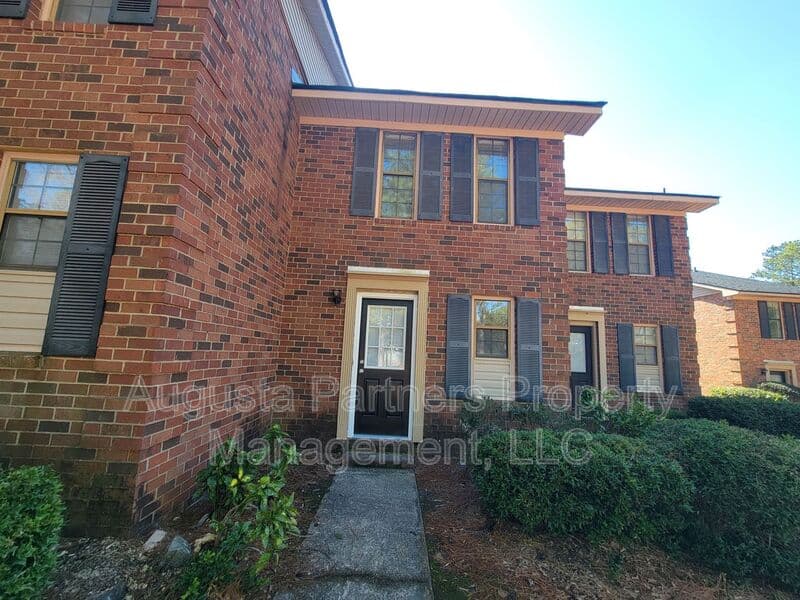 Augusta Condo: 777 Stevens Creek Road