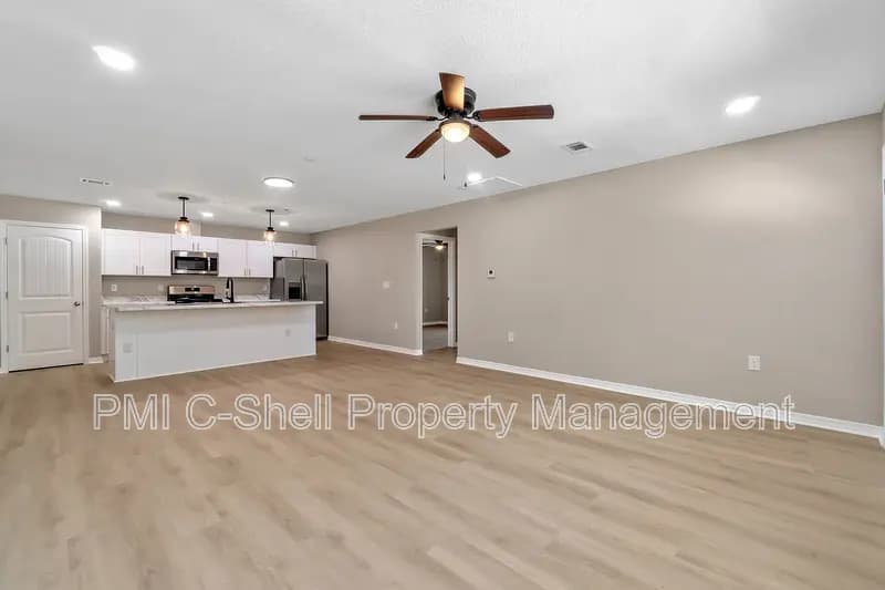 Pensacola Condo: 50 Fulton Ave B
