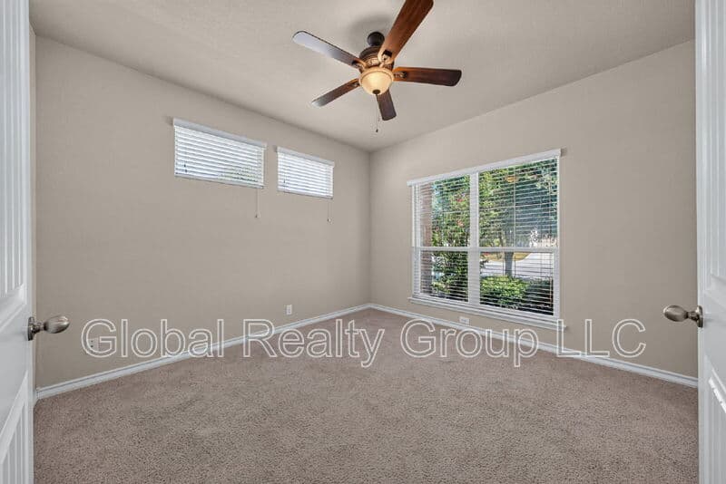 San Antonio House: 14918 Goldfinch Wy