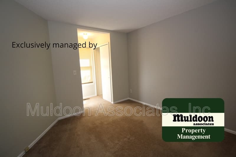 Colorado Springs Townhome: 4543 Castlepoint Dr