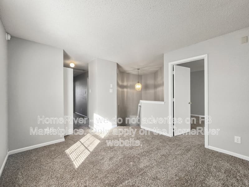Indianapolis House: 4363 Fullwood Ct