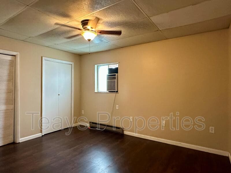 Hurricane Condo: 3103 Putnam Avenue