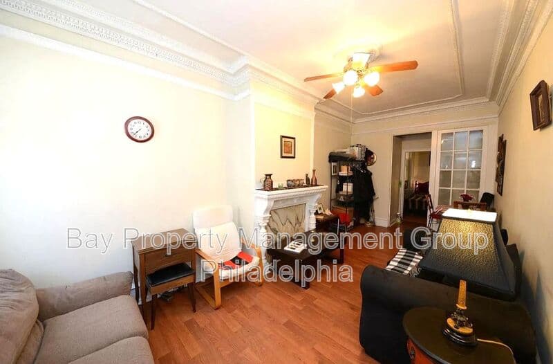 Philadelphia Condo: 2213 N Camac St