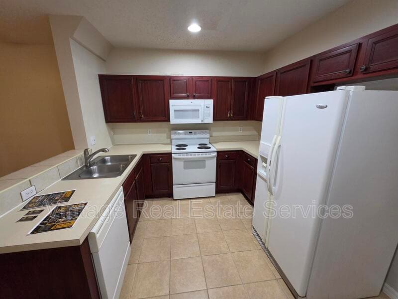 Riverview Townhome: 6241 Osprey Lake Circle