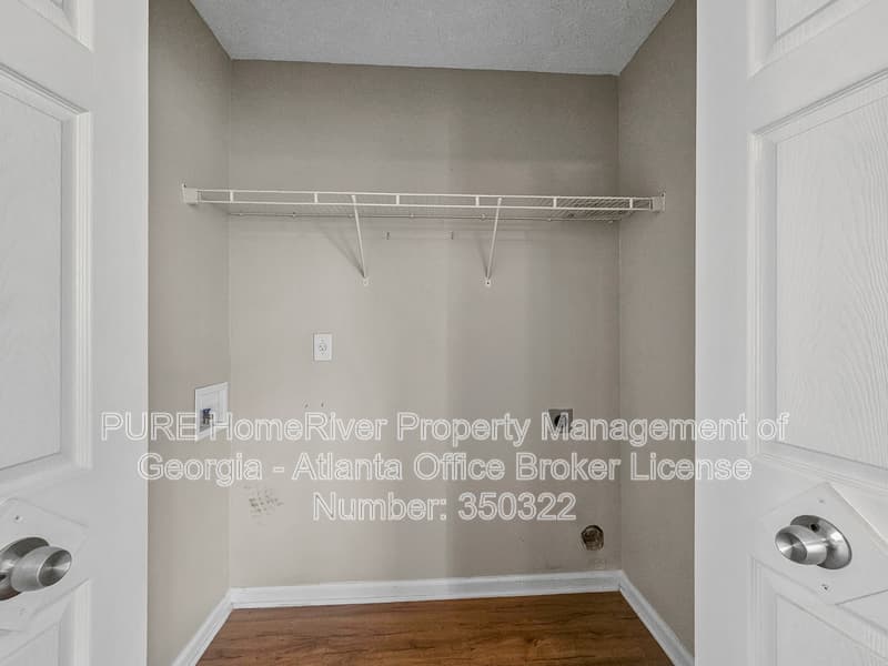 Covington House: 80 Forest Brook Dr