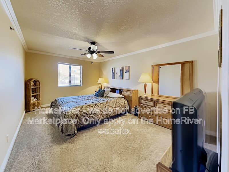Lake Havasu City Condo: 2085 Mesquite Ave