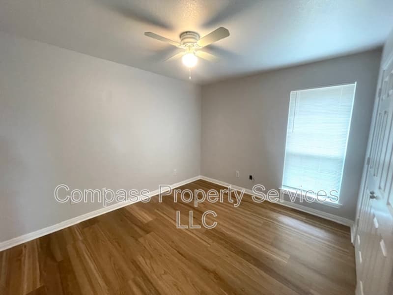 Robinson House: 2924 Palomino Trail