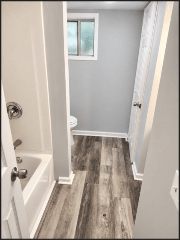 Oak Ridge Condo: 109 East Holston Lane - 111