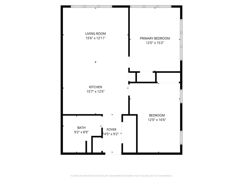 Union City Condo: 4401 Bergenline Avenue - 2A