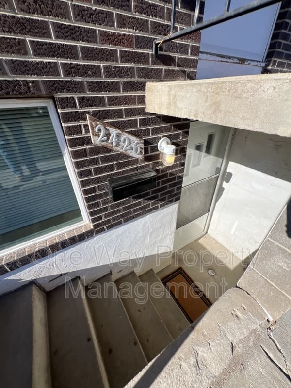 Greeley Condo: 2424-2430 11th Street - 2426