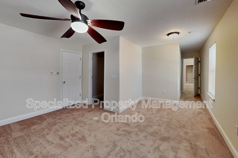 Orlando House: 3930 Cassia Dr