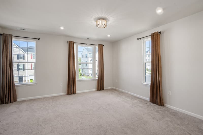 Durham Condo: 915 Romeria Drive - 1