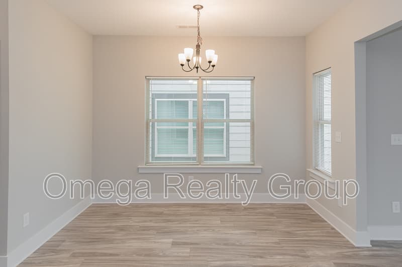 Morris House: 8608 Old Highway 31