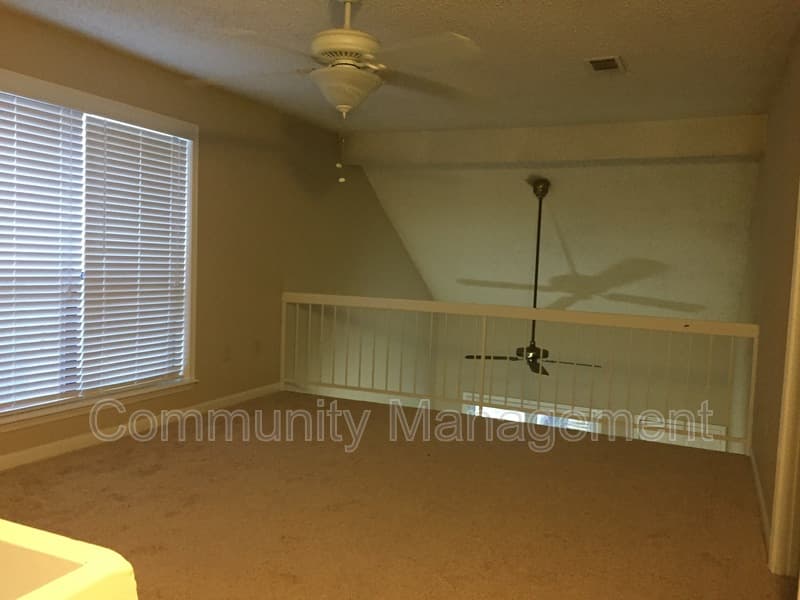 Baton Rouge Townhome: 1540 Sharlo Ave