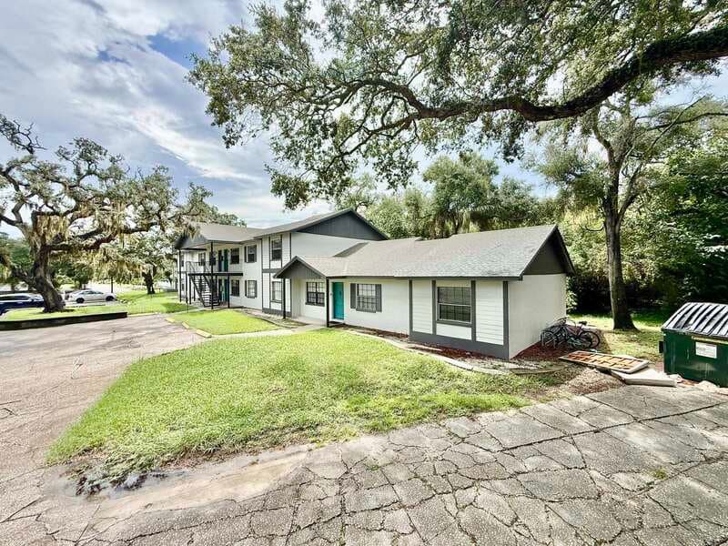 Safety Harbor Condo: 500 9th Avenue South - C3