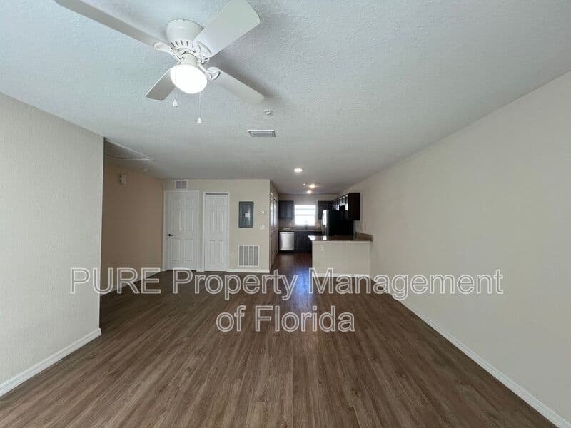 Ocala House: 51 Walnut Run