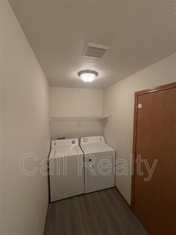 Spokane valley Townhome: 18716 E Augusta