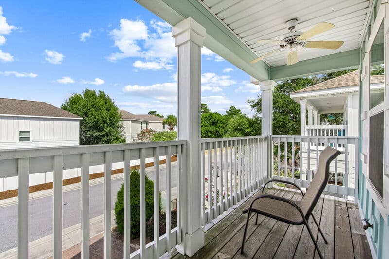Inlet Beach House: 71 Grayling Way