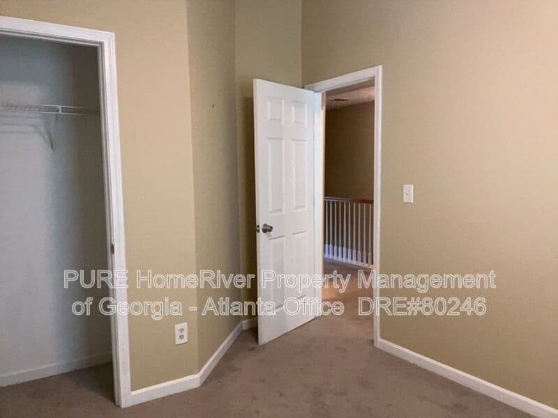 Cartersville Townhome: 63 Timber Ridge Dr