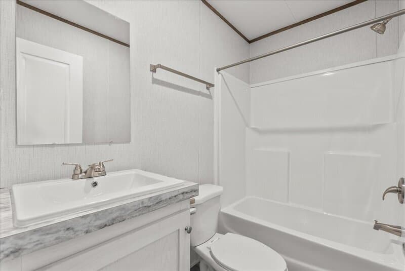 Dickinson House: 5611 Branding Iron Drive- Lot 82